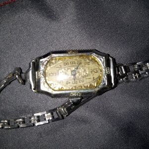 Vintage Women's Watch